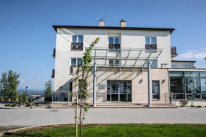  Hotel Radocza Park Business  Радоча